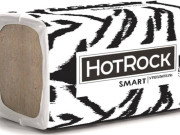 Купить утеплитель Хотрок Смарт цена утеплителя Hotrock Smart, технические характеристики