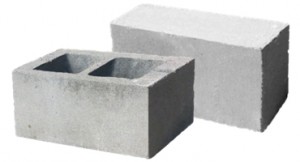 Бетонные блоки (блоки из бетона)