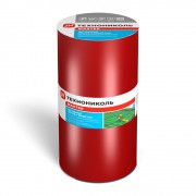 Лента герметизирующая Технониколь Nicoband битумно-полимерная 10000*300мм Красный