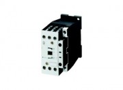 Контактор DILM17-10(230V50HZ.240V60HZ) 3 пол. винт. пер.ток. 1НО. 277004 EATON