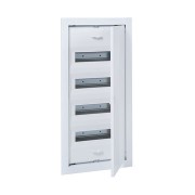 Шкаф для скрытой установки на 48 мод UK548N3 2CPX031284R9999 ABB