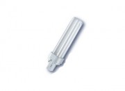 Лампа компактная люминисцентная LYNX-D 26W-840 G24d-3 (холодный белый 4000К) - 0024176 - Sylvania