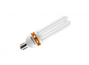 Лампа энергосберегающая КЛЛ-4U-55 Вт-4000 К–Е27 (72х275 мм) - SQ0323-0071 - TDM