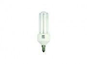 Лампа энергосберегающая TOSHIBA EFD7L-27-E14