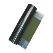 Ендовый ковер Tegola Сейфити Флекс зеленый 10м2/упак 10000мм