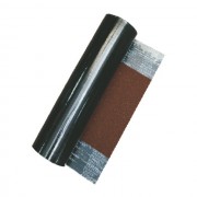 Ендовый ковер Tegola Сейфити Флекс коричневый 10м2/упак 10000мм