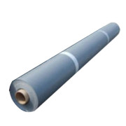 Полимерная мембрана Ecoplast V-RP 1,2мм серая 52.5м2 78.7кг Ecoplast