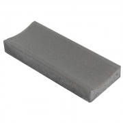 Лоток бетон 600*300*80мм Серый Фабрика Готика
