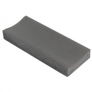 Лоток бетон Б1.18.50 500*200*60мм Серый BRAER