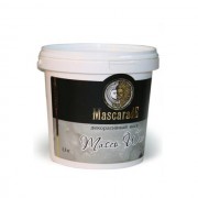 Воск Mascarade Masko Wax прозрачный 0.8кг